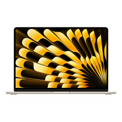 🤑 Saldi MacBook Air 15 M3 512 GB RAM 16 GB Bianco