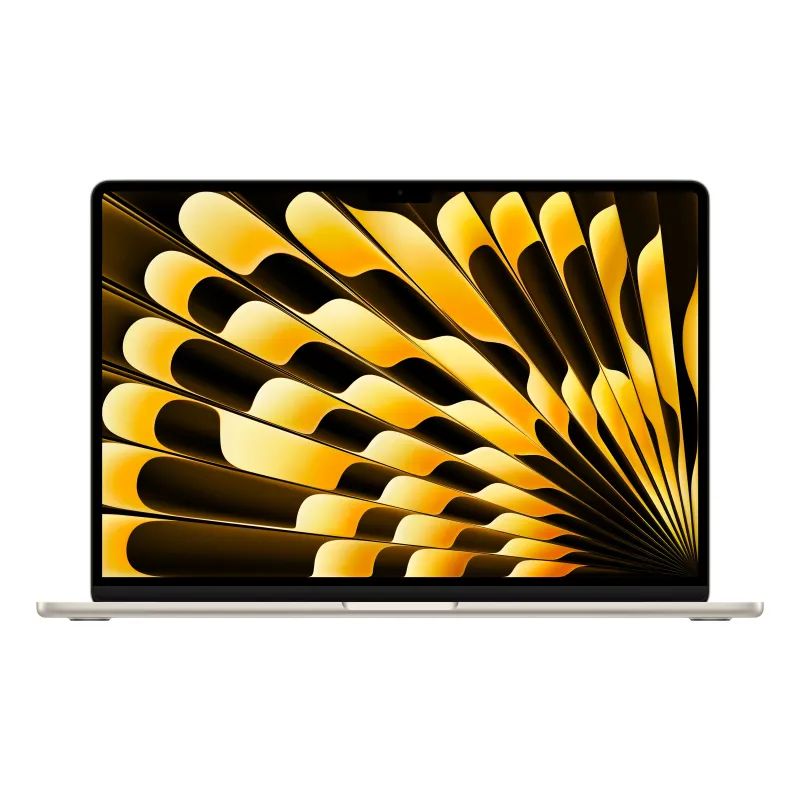🤑 Saldi MacBook Air 15 M3 512 GB RAM 16 GB Bianco
