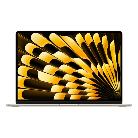 🤑 Saldi MacBook Air 15 M3 512 GB RAM 16 GB Bianco