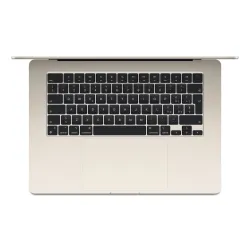 🤑 Saldi MacBook Air 15 M3 512 GB RAM 16 GB Bianco 2