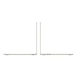 🤑 Saldi MacBook Air 15 M3 512 GB RAM 16 GB Bianco 3