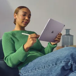 🤑 Saldi iPad Air 13 M2 WiFi 256GB Grigio 4