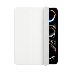 🤑 Saldi Custodia Folio iPad Pro 13 Bianca