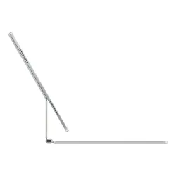 🤑 Saldi Custodia Tastiera iPad Pro 13 Bianca 3