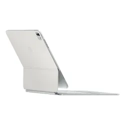 🤑 Saldi Custodia Tastiera iPad Pro 13 Bianca 5