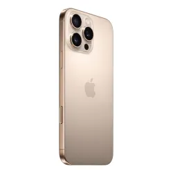 🤑 Saldi iPhone 16 Pro Max 256GB Sabbia 2