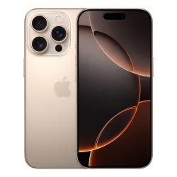 🤑 Saldi iPhone 16 Pro 256GB Sabbia 1