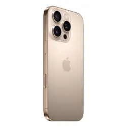 🤑 Saldi iPhone 16 Pro 256GB Sabbia 2