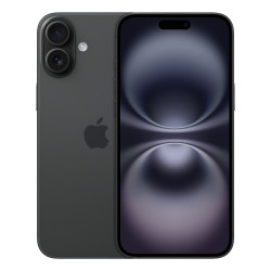 🤑 Saldi iPhone 16 Plus 128GB Nero
