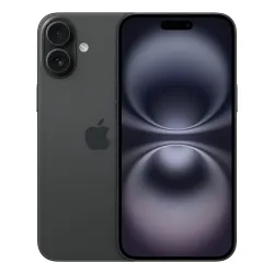 🤑 Saldi iPhone 16 Plus 128GB Nero 1