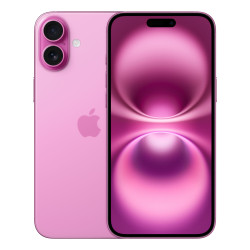 🤑 Saldi iPhone 16 Plus 128GB Rosa