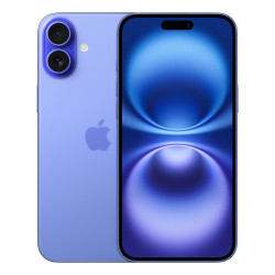 🤑 Saldi iPhone 16 Plus 128GB Blu