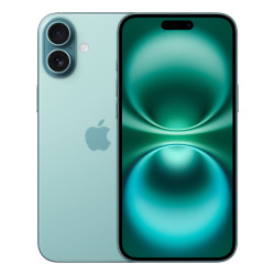 🤑 Saldi iPhone 16 Plus 128GB Verde