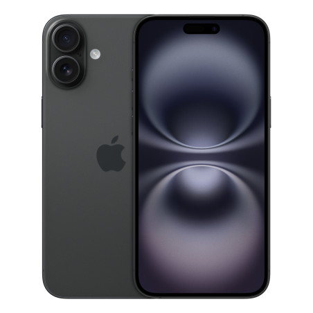🤑 Saldi iPhone 16 Plus 256GB Nero