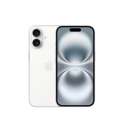 🤑 Saldi iPhone 16 128GB Bianco
