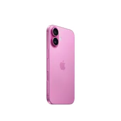🤑 Saldi iPhone 16 128GB rosa 2