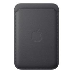 🤑 Saldi Portafoglio iPhone FineWoven Nero