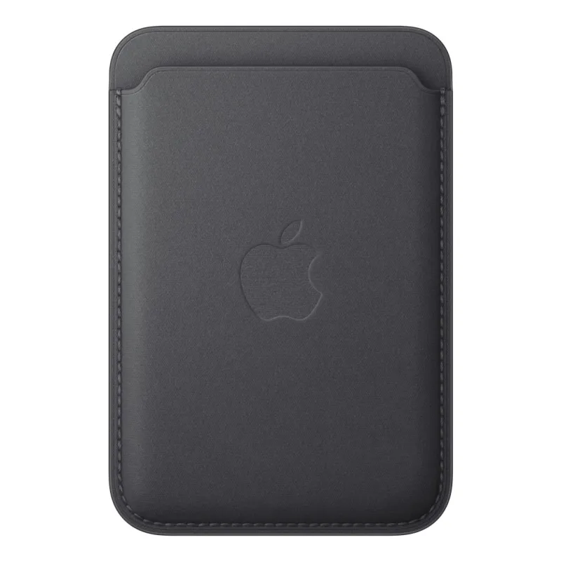 🤑 Saldi Portafoglio iPhone FineWoven Nero