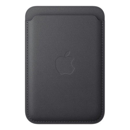 🤑 Saldi Portafoglio iPhone FineWoven Nero