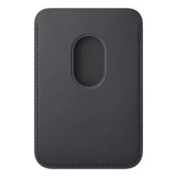 🤑 Saldi Portafoglio iPhone FineWoven Nero 2