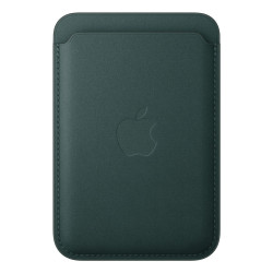 🤑 Saldi Portafoglio iPhone FineWoven Verde