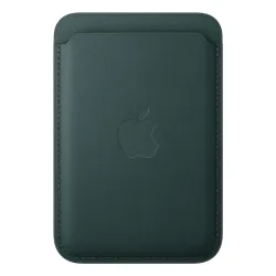 🤑 Saldi Portafoglio iPhone FineWoven Verde 1