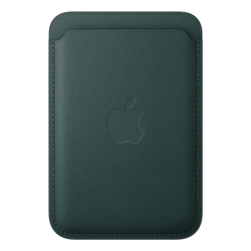 🤑 Saldi Portafoglio iPhone FineWoven Verde