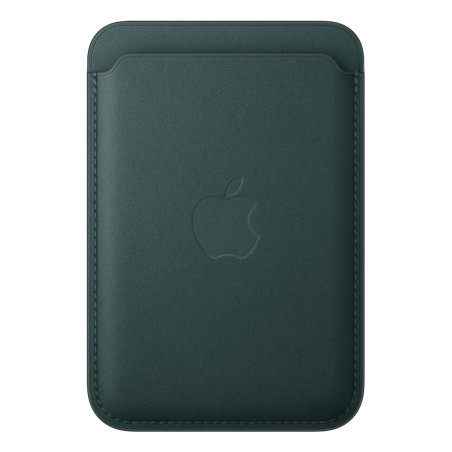 🤑 Saldi Portafoglio iPhone FineWoven Verde