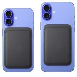 🤑 Saldi Portafoglio iPhone FineWoven Verde 3