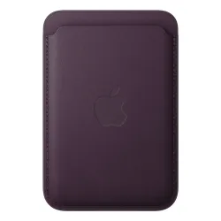 🤑 Saldi Portafoglio iPhon FineWoven Bruna 1
