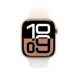 🤑 Saldi Watch 10 46mm Sport Rosa S/M 2