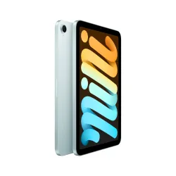 🤑 Saldi iPad mini WiFi 128GB Blu 3