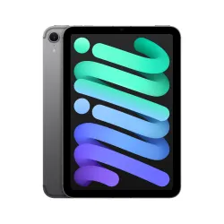 🤑 Saldi iPad mini WiFi Cell 128GB Grigio siderale 2