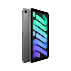 🤑 Saldi iPad mini WiFi Cell 128GB Grigio siderale 3