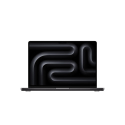 🤑 Saldi MacBook Pro 14 M4 24GB 1TB Nero siderale