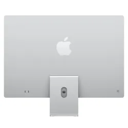 🤑 Saldi iMac 24 Retina 4.5K M4 8-core CPU 8-core GPU 16GB 256GB Argento 2