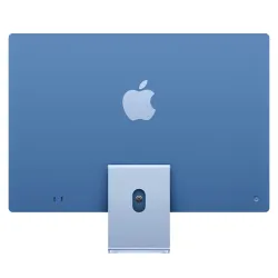 🤑 Saldi iMac 24 Retina 4.5K M4 8-core CPU 8-core GPU 16GB 256GB Blu 2