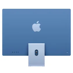 🤑 Saldi iMac 24 Retina 4.5K M4 10-core CPU 10-core GPU 16GB 256GB Blu 2