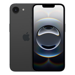 🤑 Saldi iPhone 16e 128GB Nero