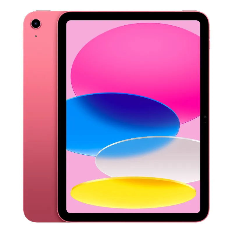 🤑 Saldi iPad 11 Wi-Fi 128GB Rosa
