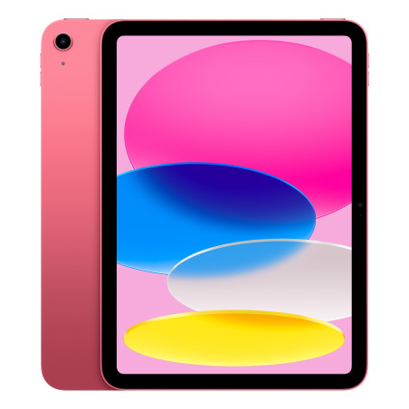 🤑 Saldi iPad 11 Wi-Fi 128GB Rosa