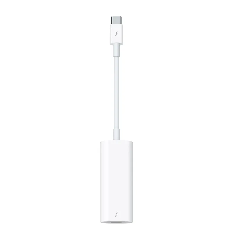🤑 Saldi Thunderbolt 3 (USB‑C) a Thunderbolt 2