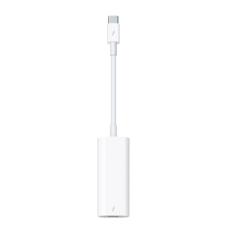 🤑 Saldi Thunderbolt 3 (USB‑C) a Thunderbolt 2