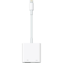 🤑 Saldi Adattatore da Lightning a USB 3 per fotocamere