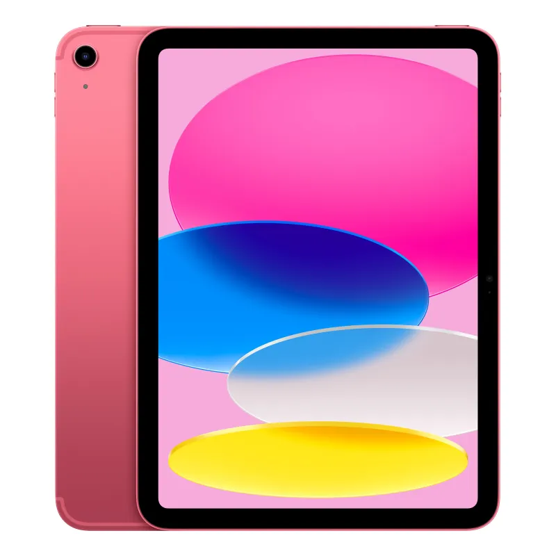 🤑 Saldi iPad 11 Wi-Fi Cell 128GB Rosa