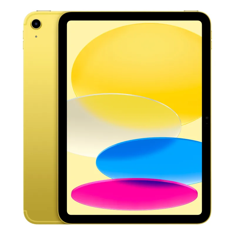 🤑 Saldi iPad 11 Wi-Fi Cell 128GB Giallo