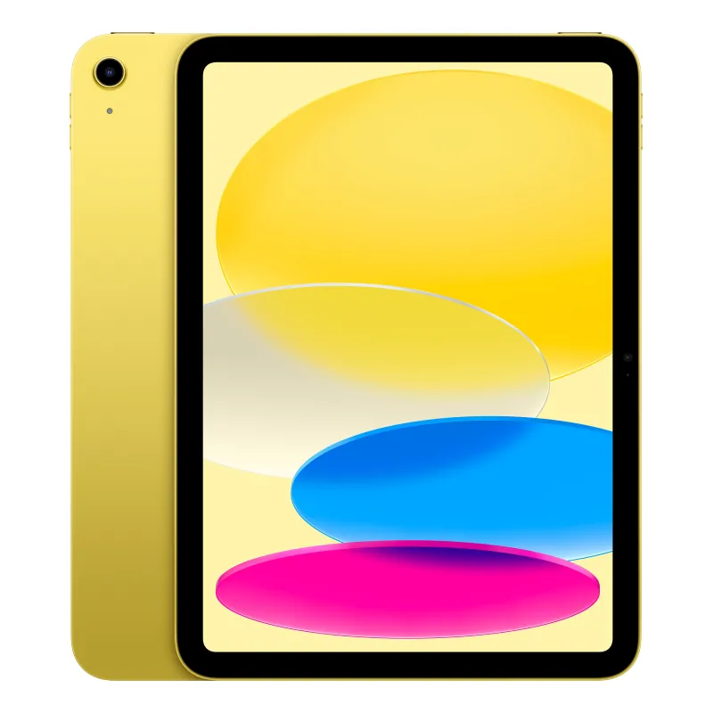 🤑 Saldi iPad 11 Wi-Fi 512GB Giallo