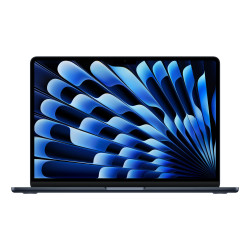 🤑 Saldi MacBook Air 13 M4 512GB 24GB Mezzanotte