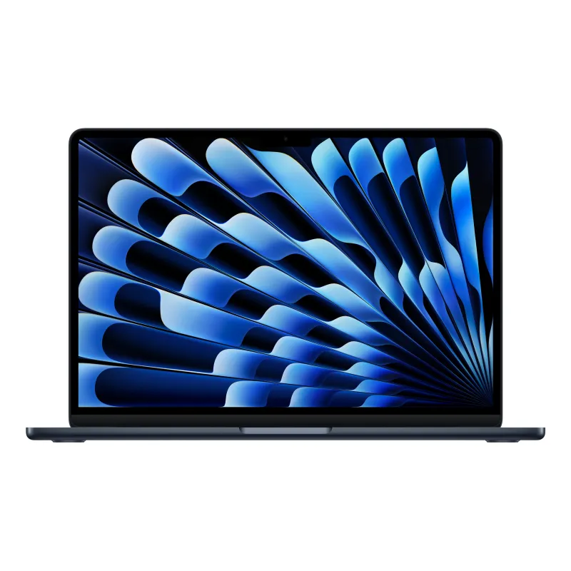 🤑 Saldi MacBook Air 13 M4 512GB 24GB Mezzanotte