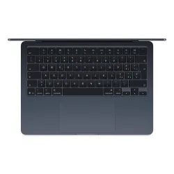 🤑 Saldi MacBook Air 13 M4 512GB 24GB Mezzanotte 2